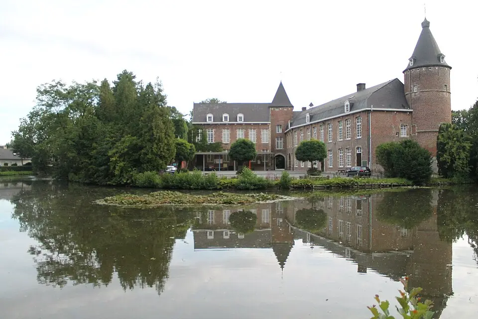 Kruikenburg