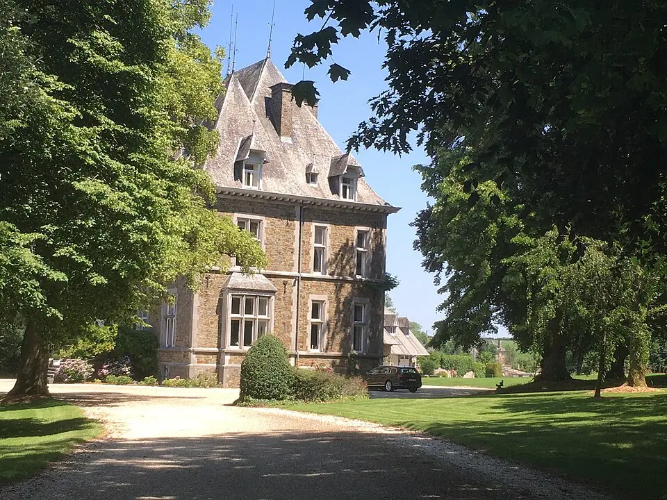 Kasteel Magis