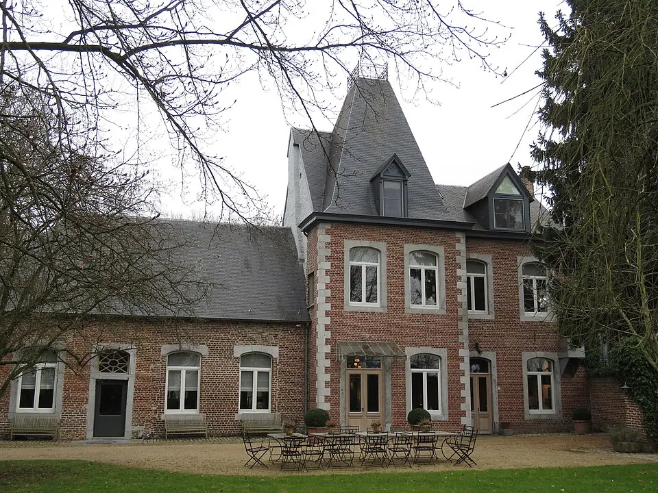 Kasteel van Melveren