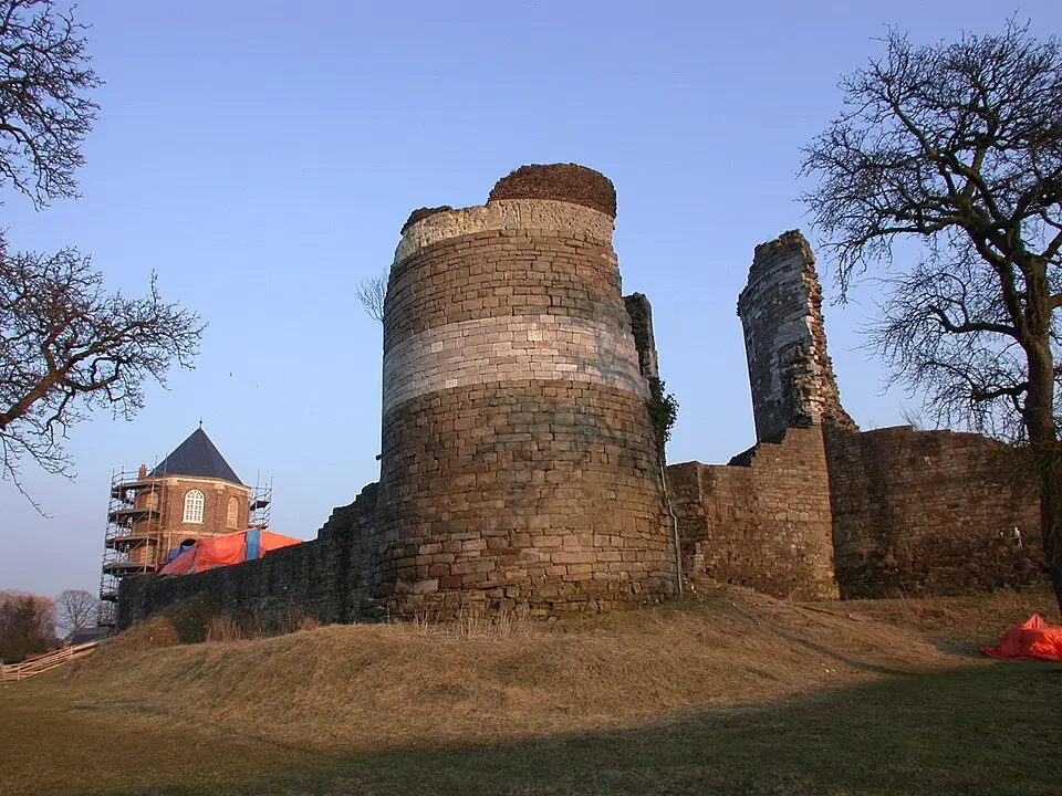 Grad Montfort (Limburg)