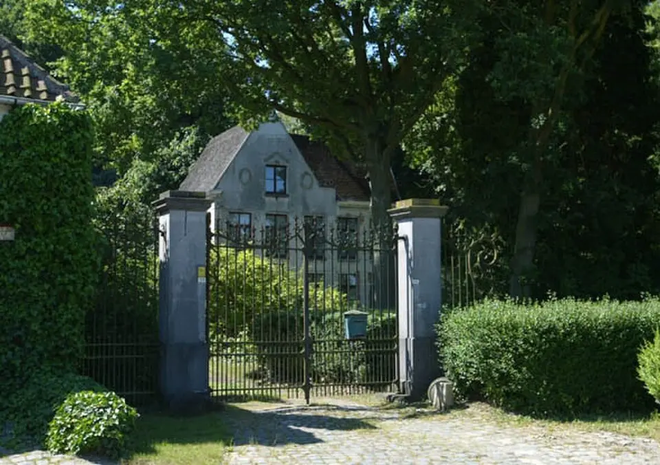 Kasteel Nieuwenhuizen