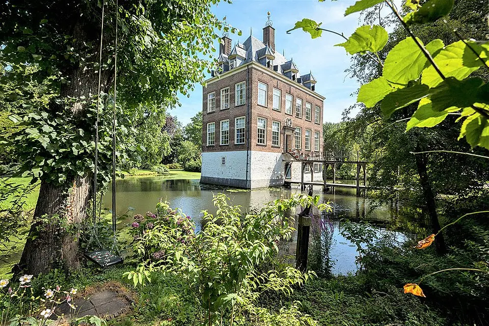 Huis Oudegein