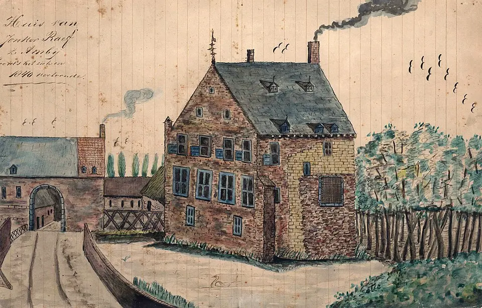 Ravenhof