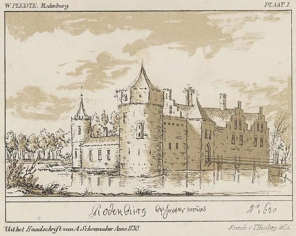 Rodenburg