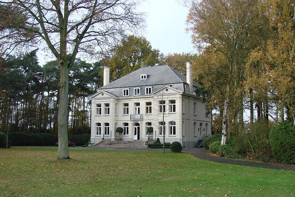 Kasteel Santa Maria