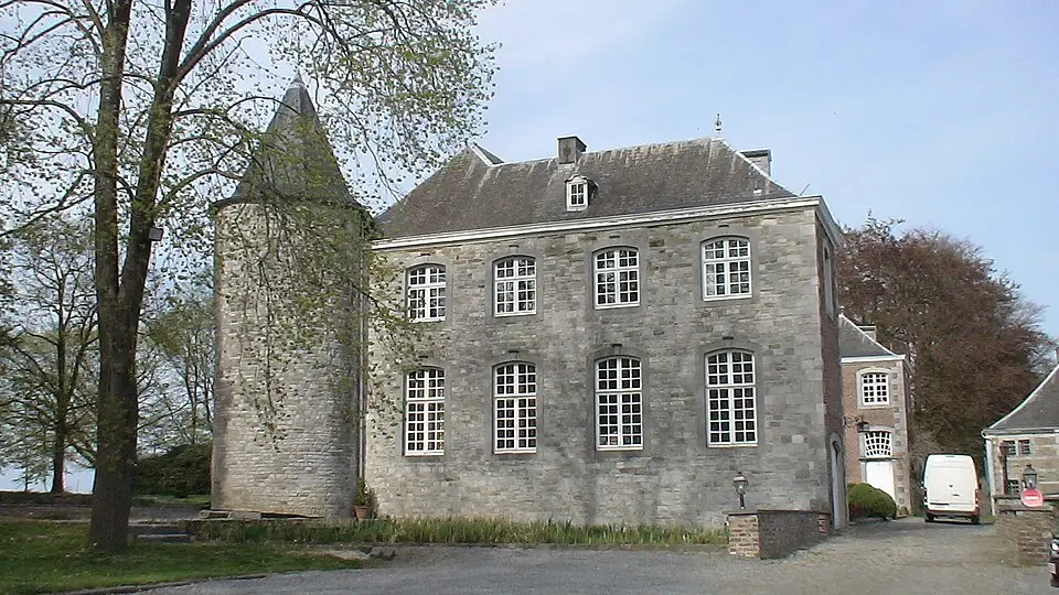 Kasteel van Sclassin