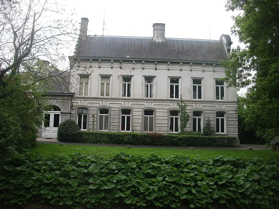 Kasteel Ter Borcht