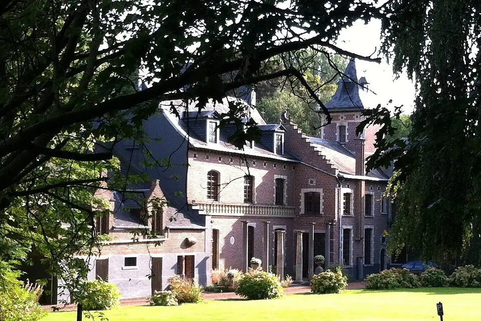 Kasteel ter Linden