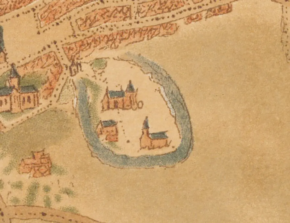 Kasteel van Axel