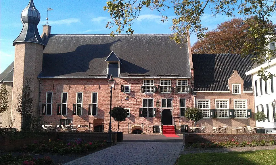Castello di Coevorden