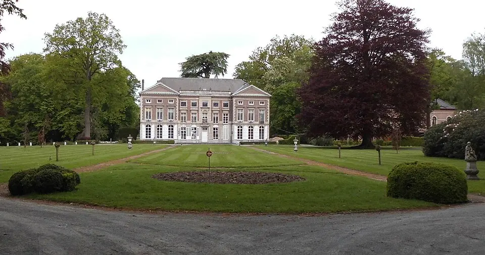 Kasteel van Crombrugghe