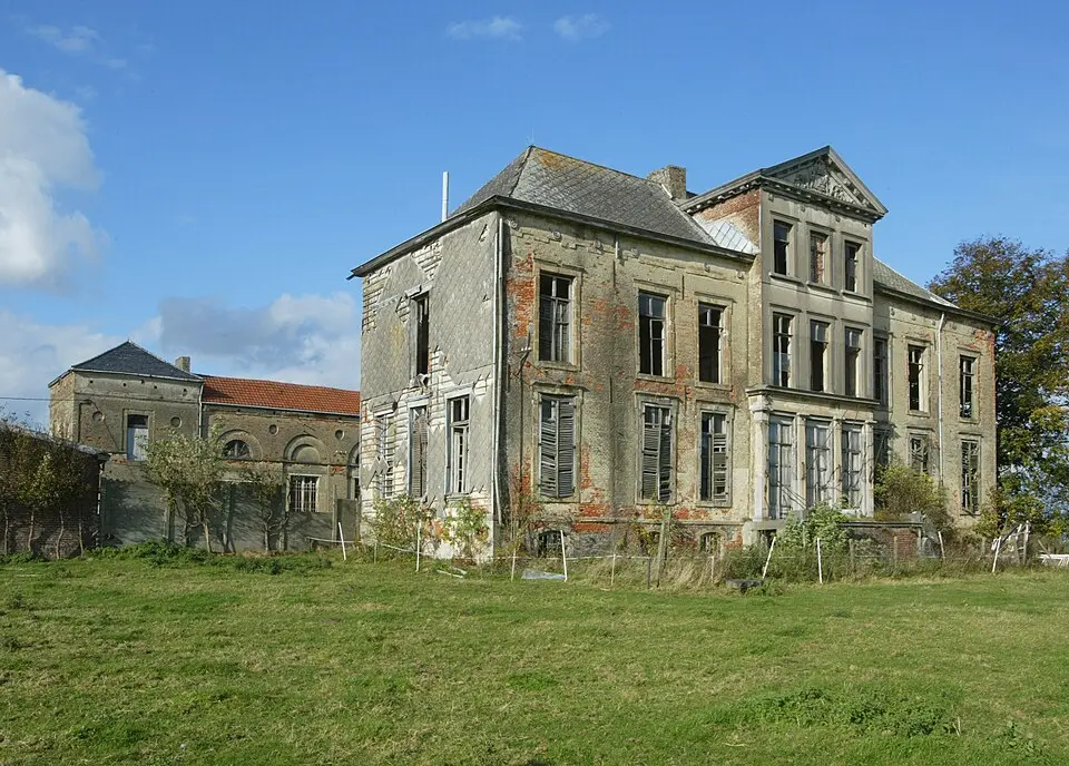 Kasteel de Neufcourt
