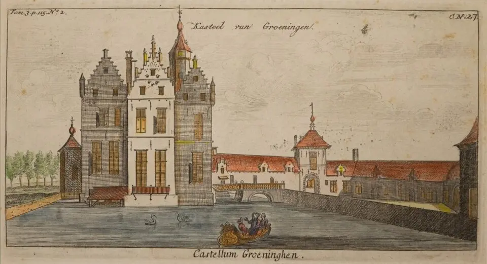 De Voort