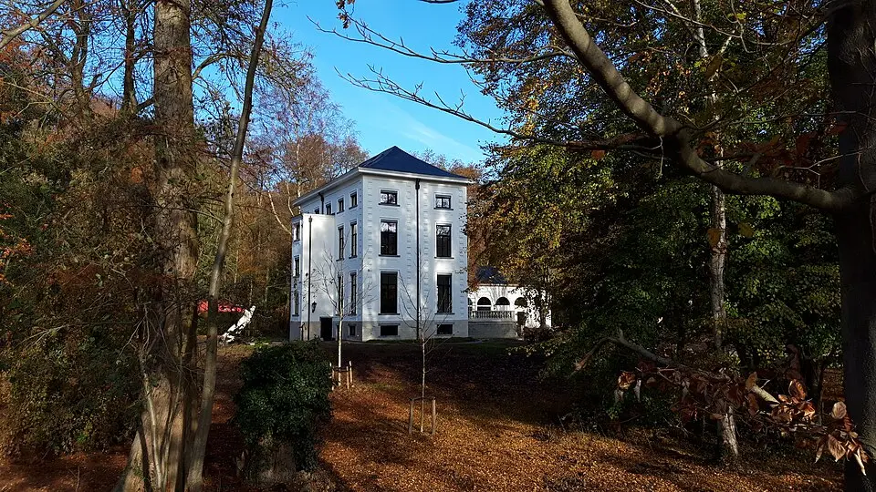 Kasteel van Harcourt