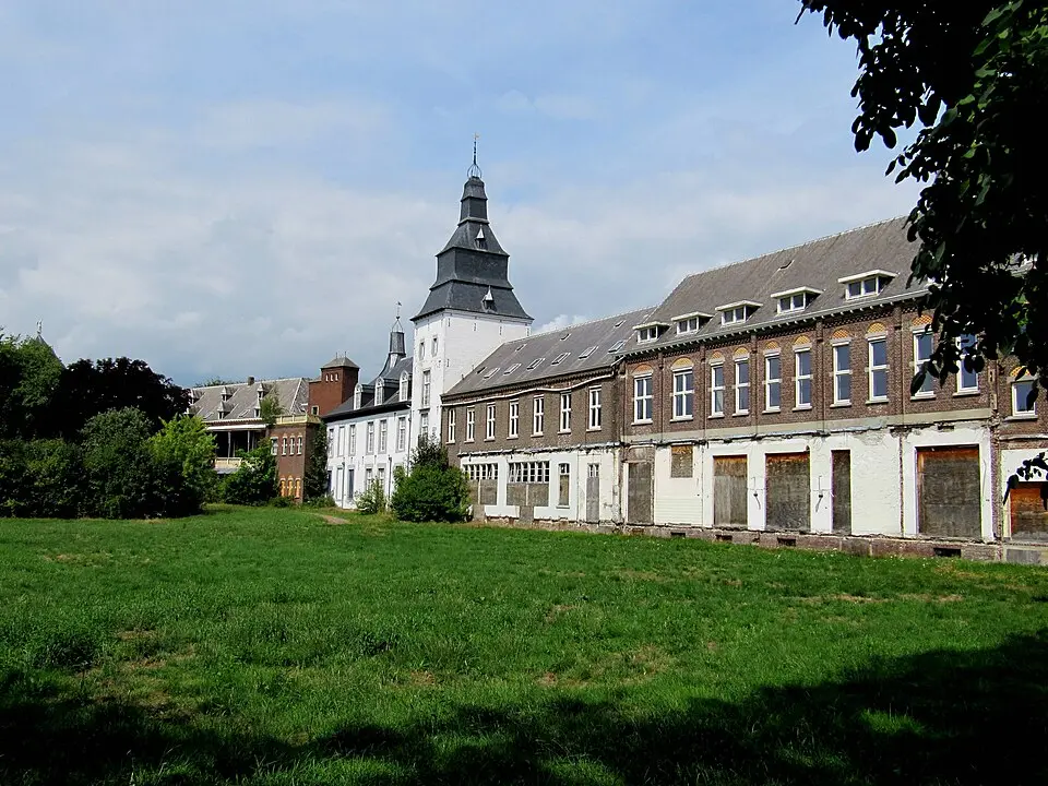 Kasteel van Heel