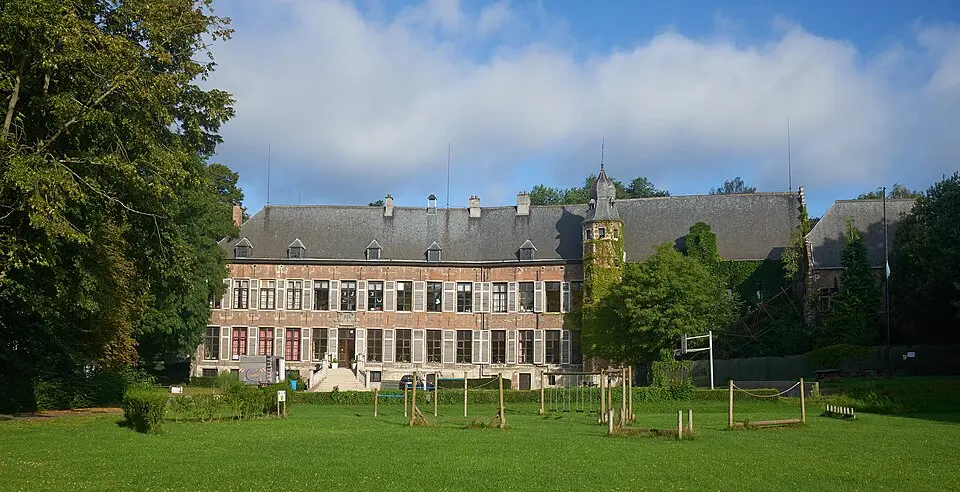 Kasteel van IJse