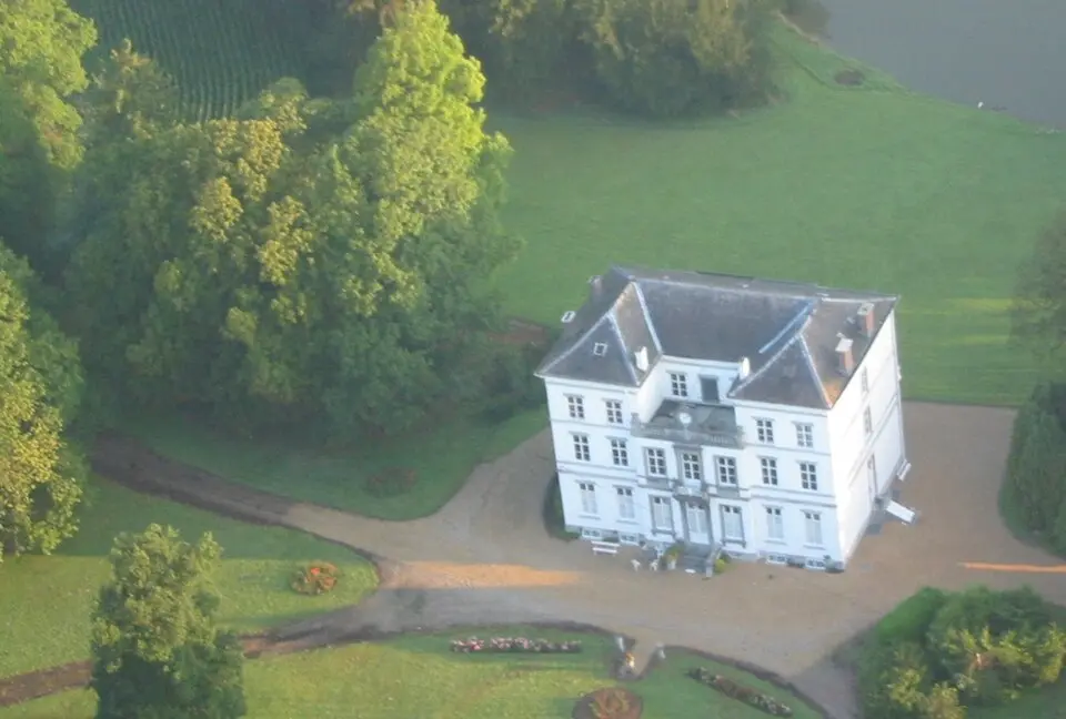 Kasteel Jongenbos