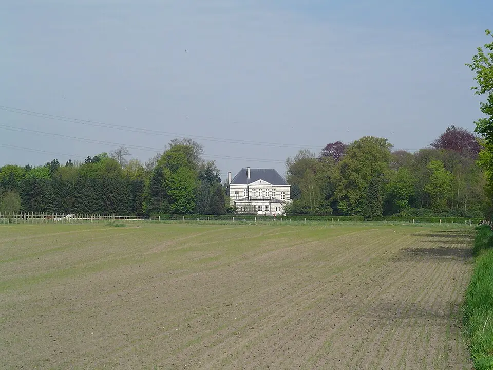 Kasteel van Melderen
