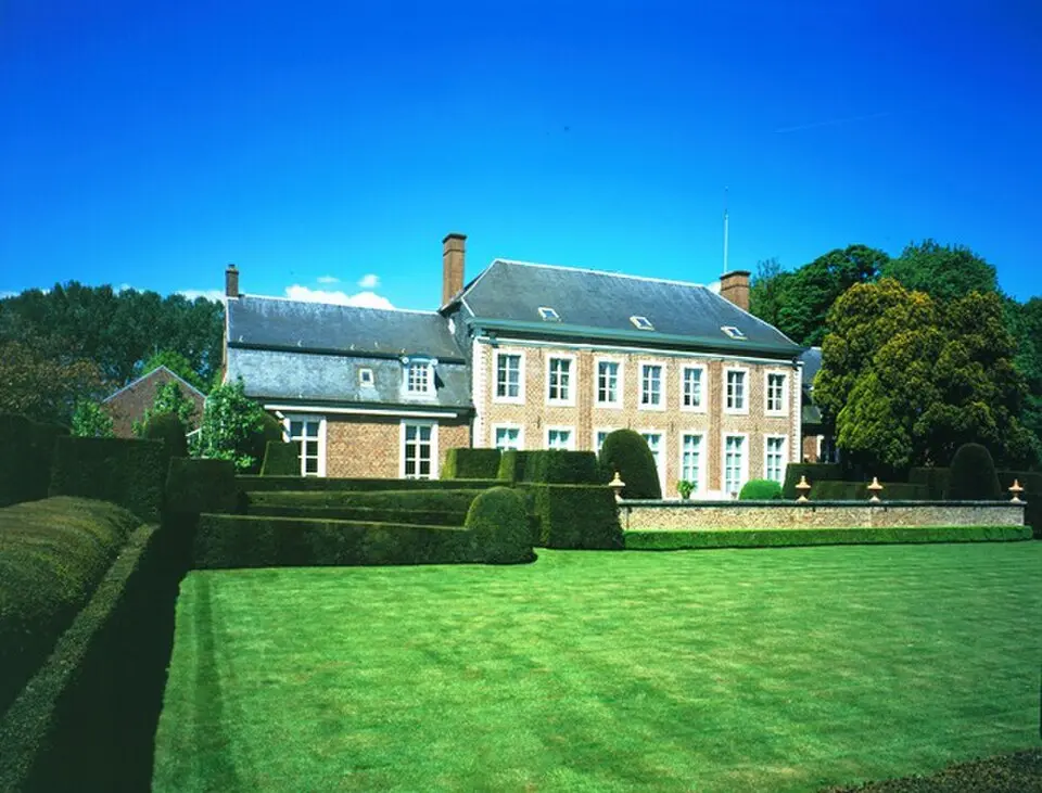 Kasteel van Neerhespen