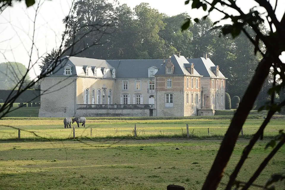 Kasteel van Relegem
