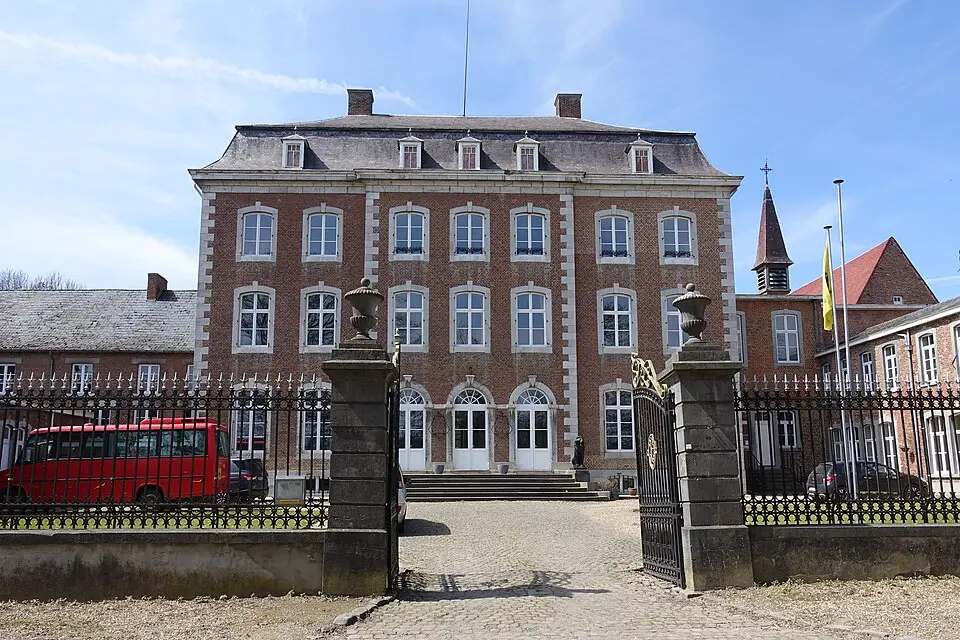 Jozefietenklooster