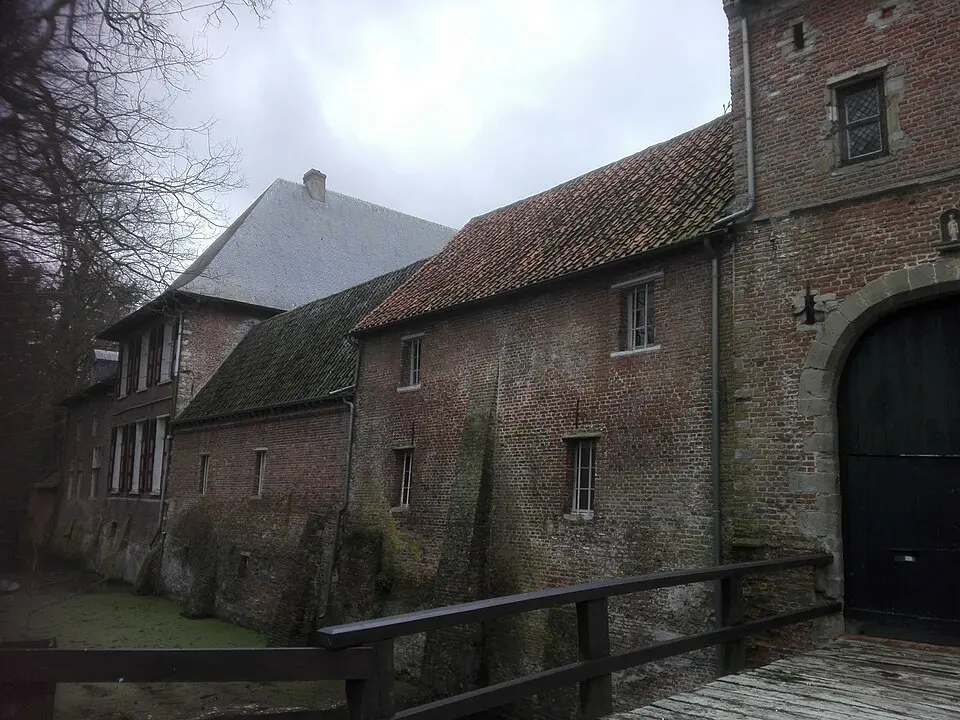 Kasteel van Tielen