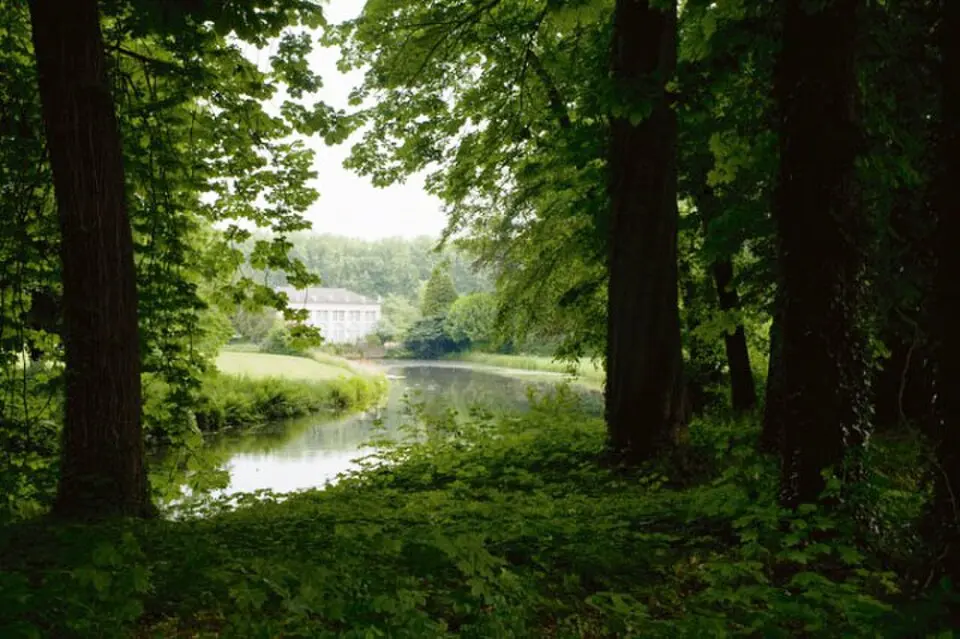 Kasteel van Wilder