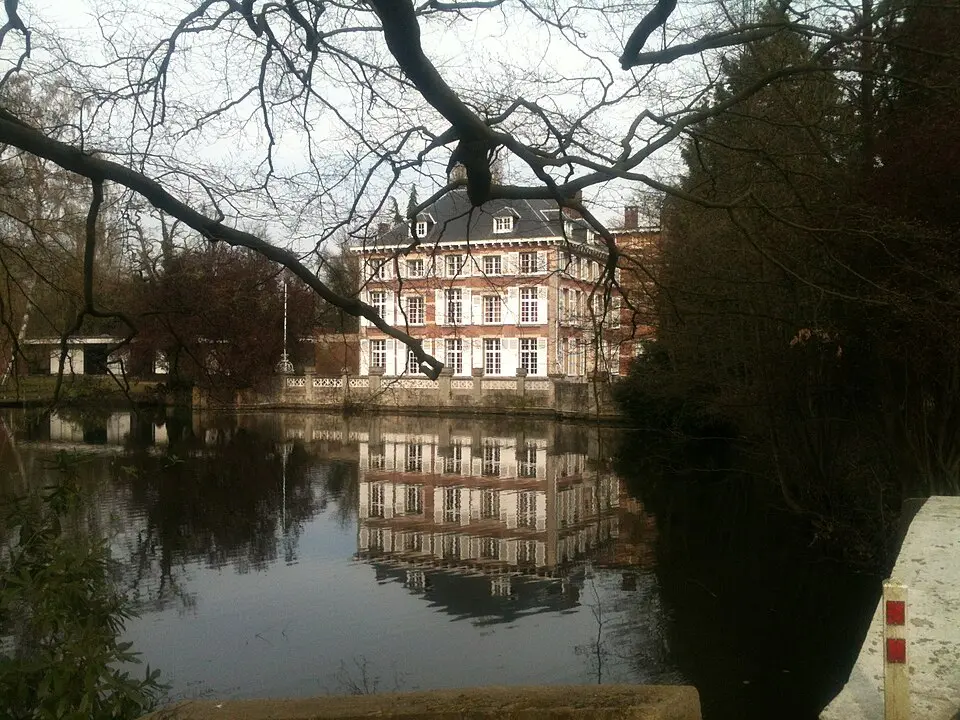 Kasteel de Bist