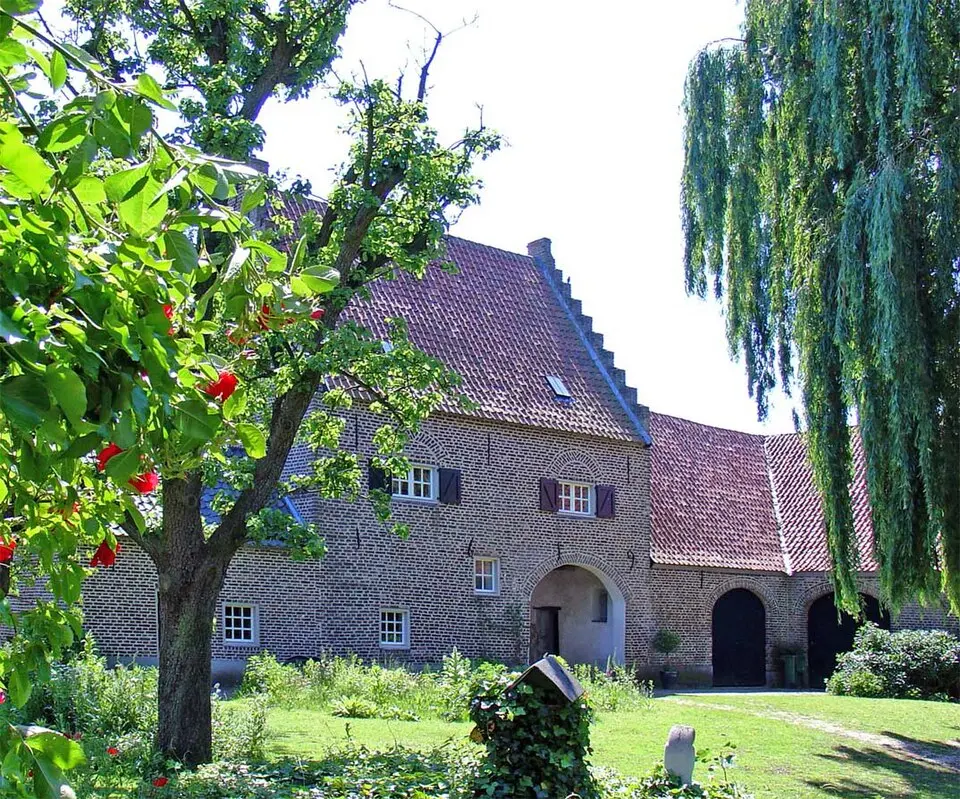 Kasteel van Meerlo