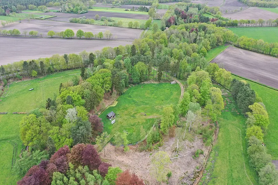 Kasteel Grevenbroek