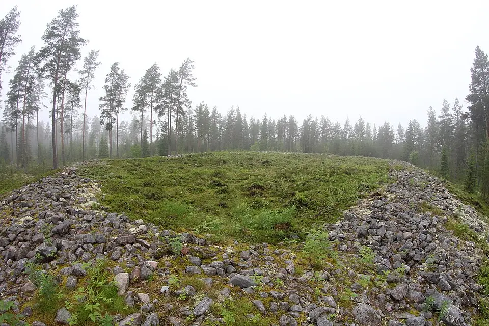 Pattijoen Kastelli