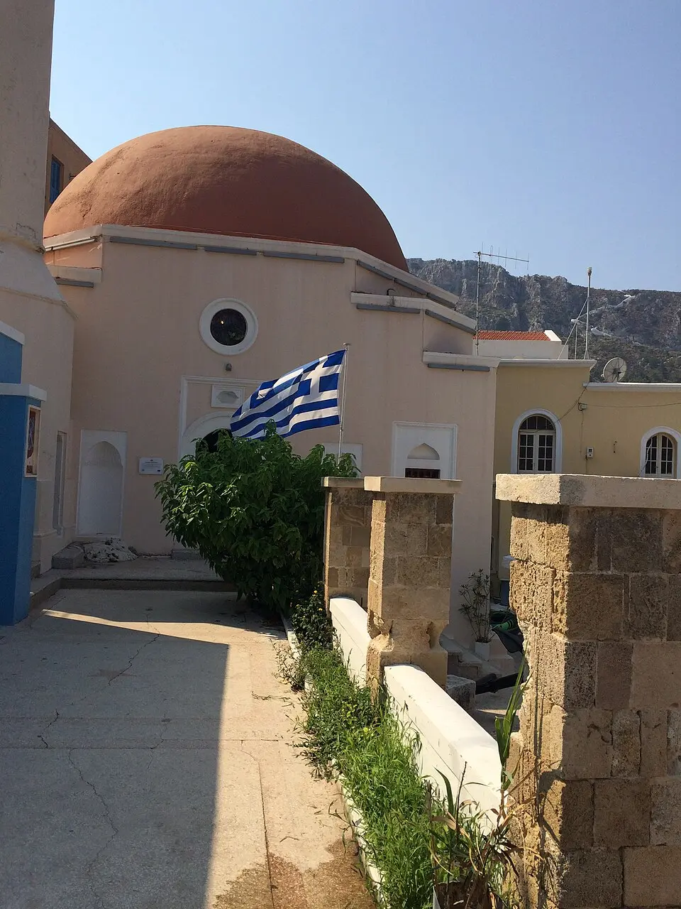 Ιστορική Συλλογή Καστελόριζου