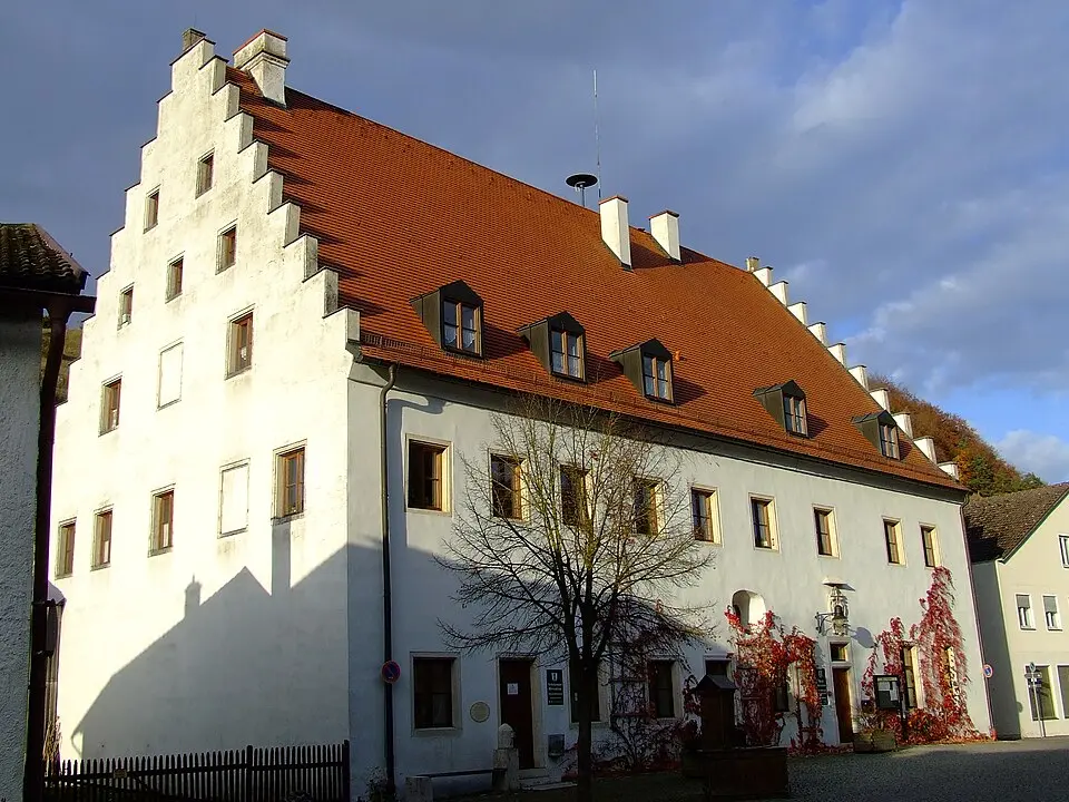 Mörnsheim
