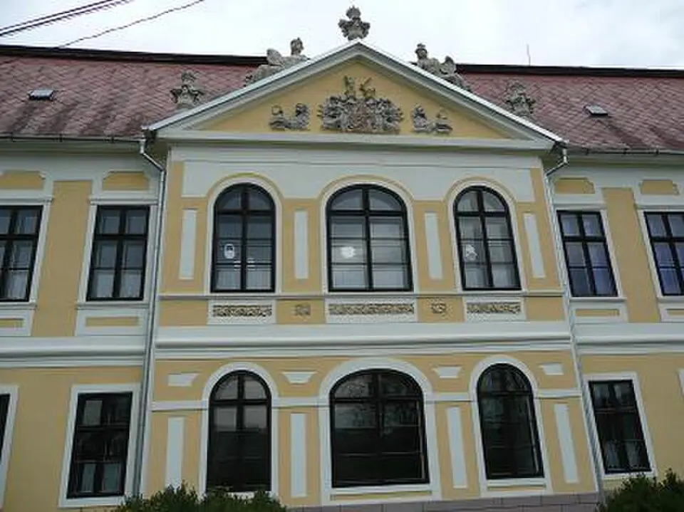 Palást