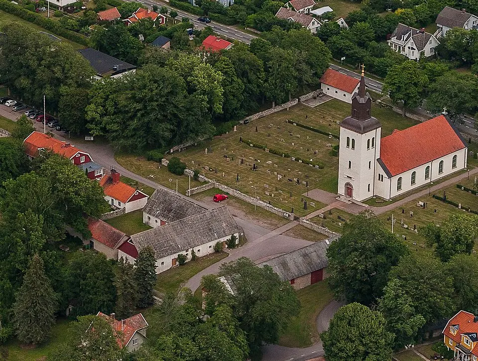Kastlösa