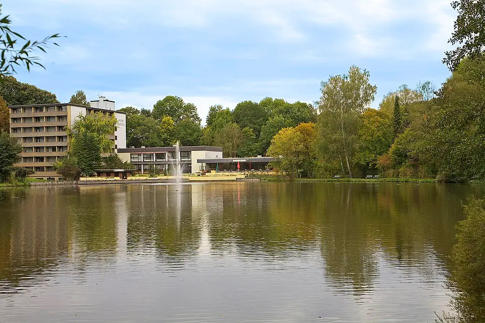 Großer Eutiner See