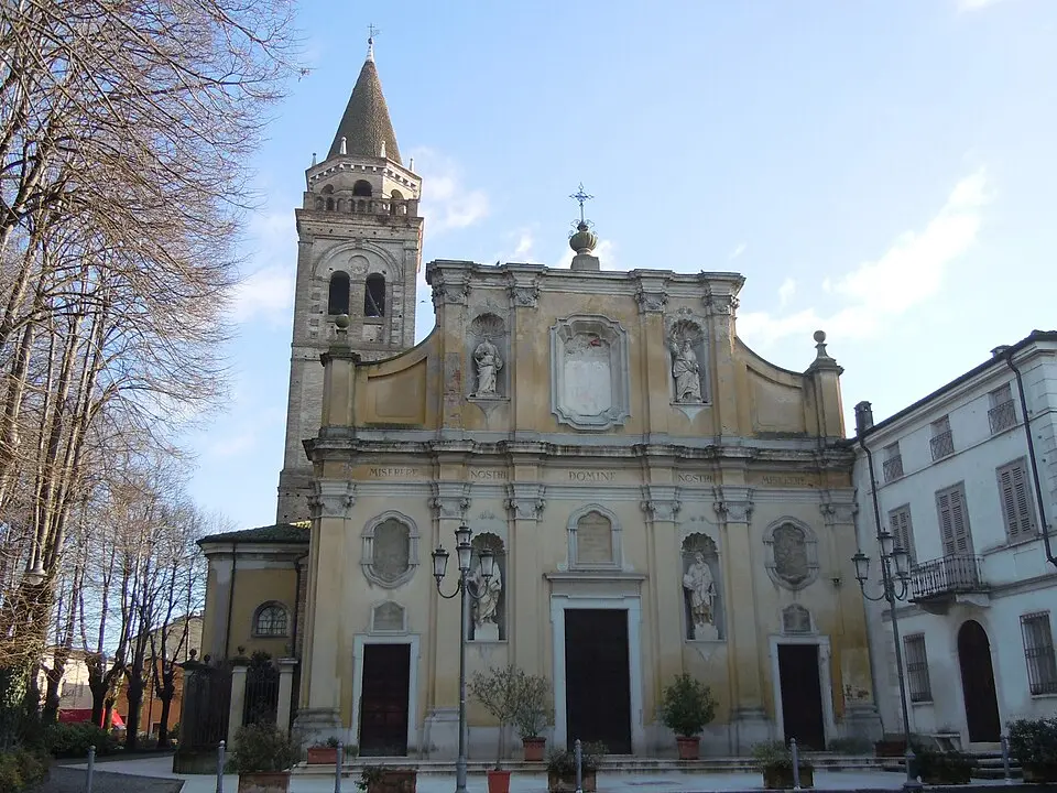 Acquanegra sul Chiese