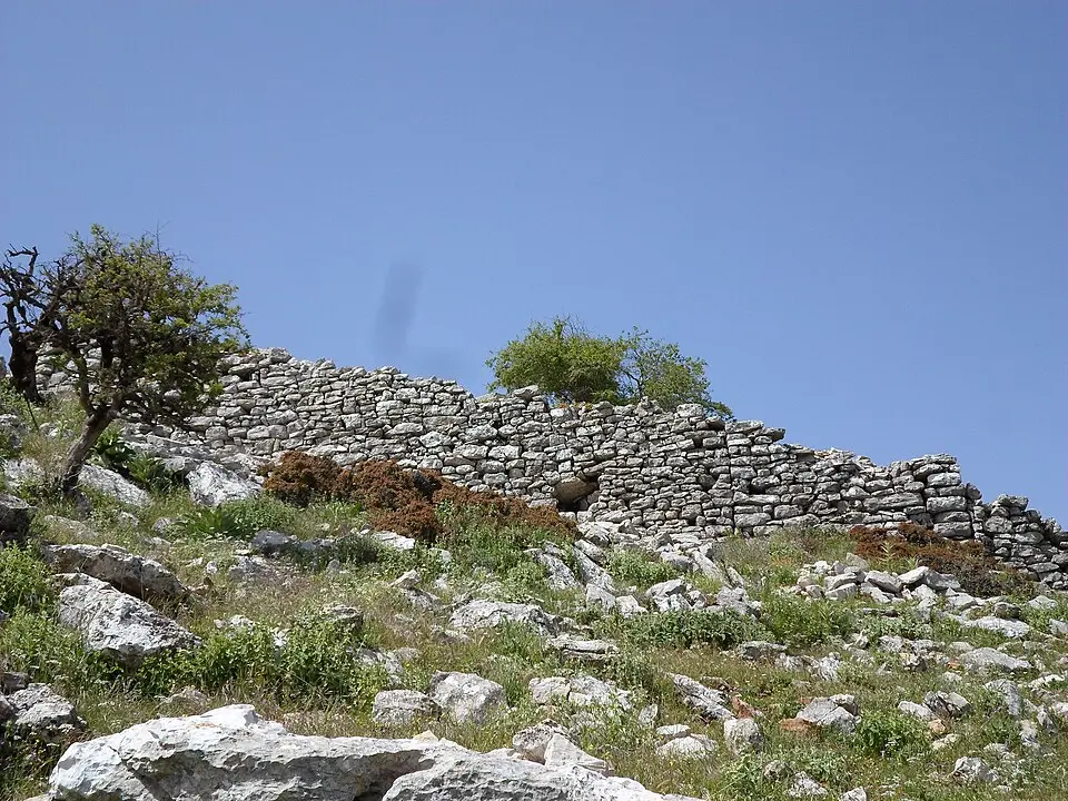 Κάστρο του Τάρταρη