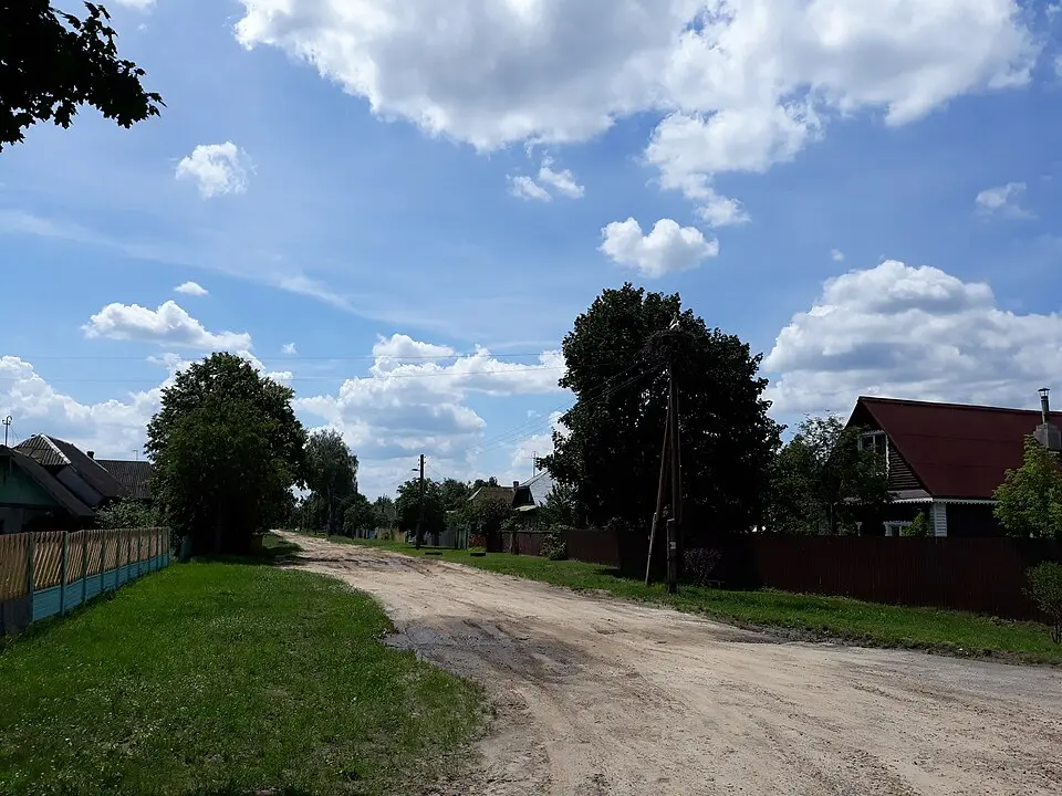 Кастрычнік