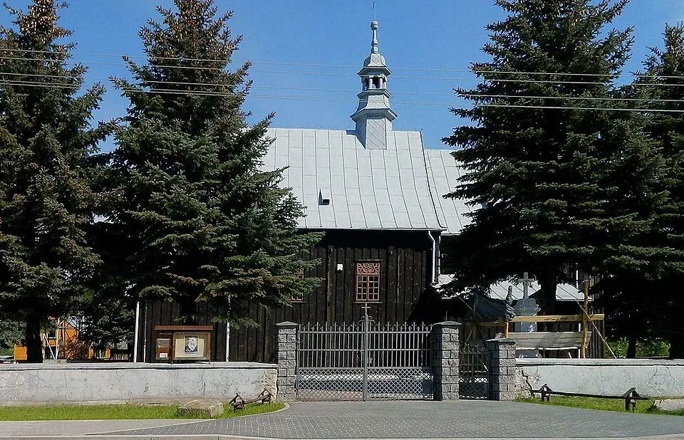 Kaszów