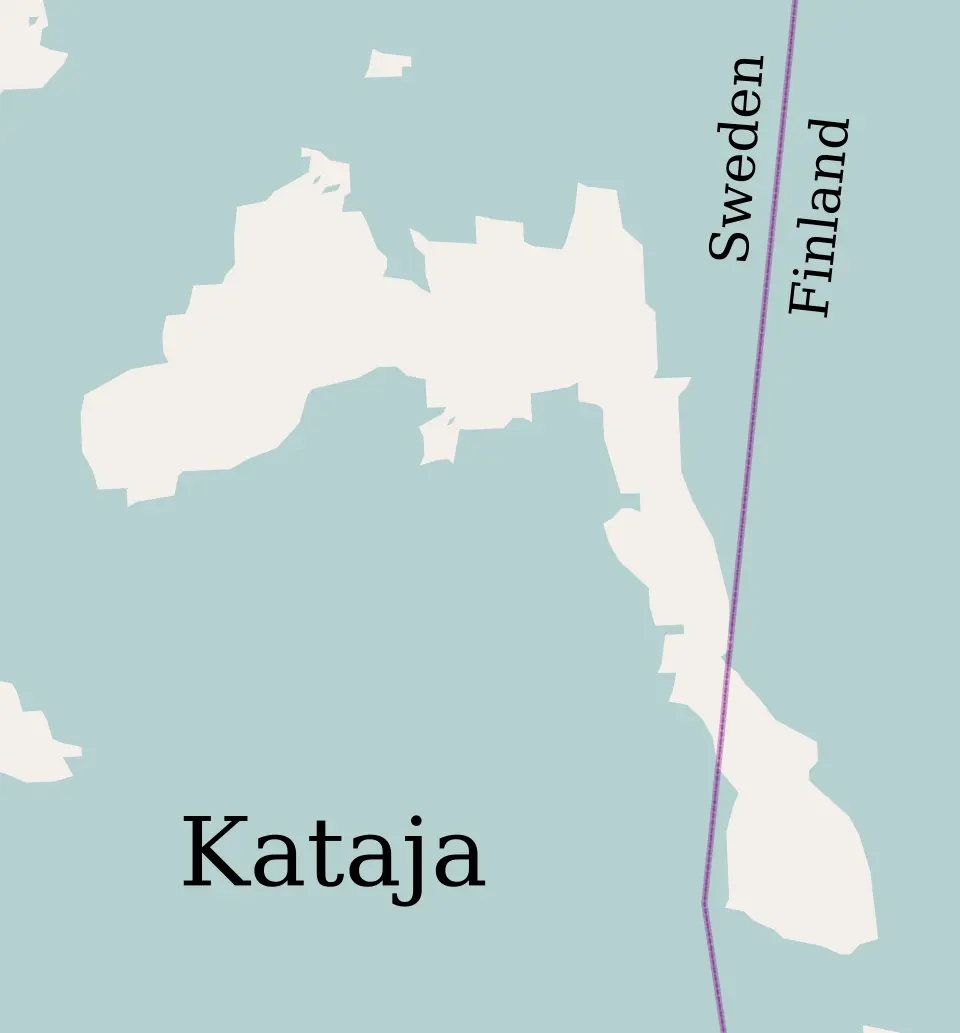 Kataja
