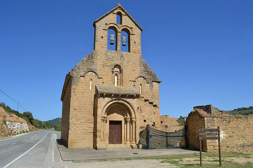 Ermita del Cristo de Cataláin