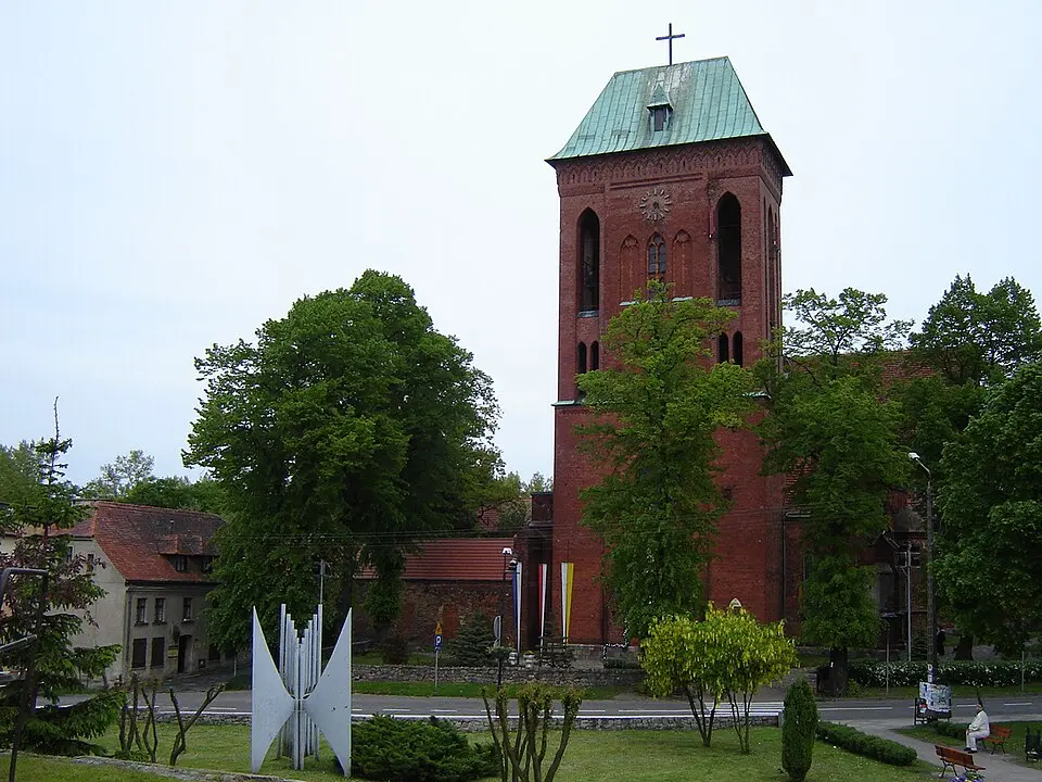 Muzeum Historii Ziemi Kamieńskiej w Kamieniu Pomorskim