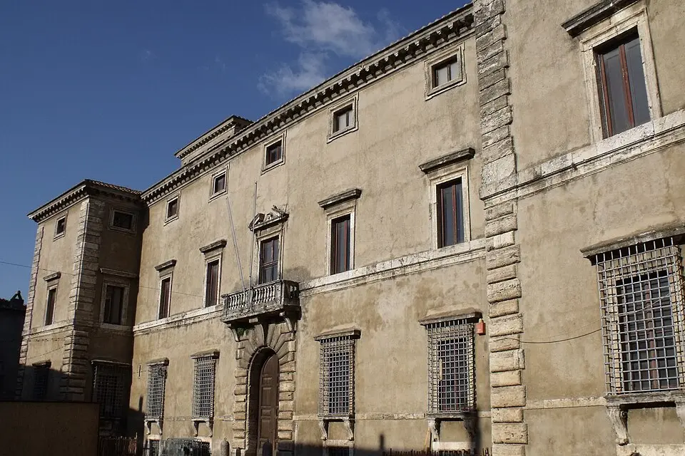Palazzo Cesi