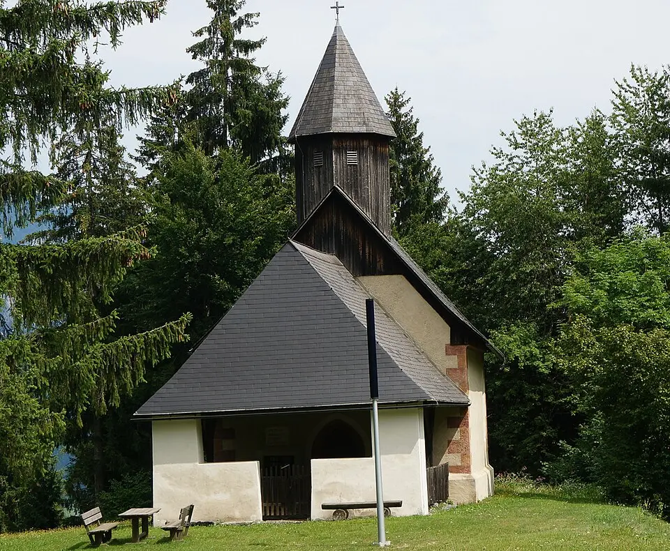 St. Magdalena (Feistritz an der Gail)