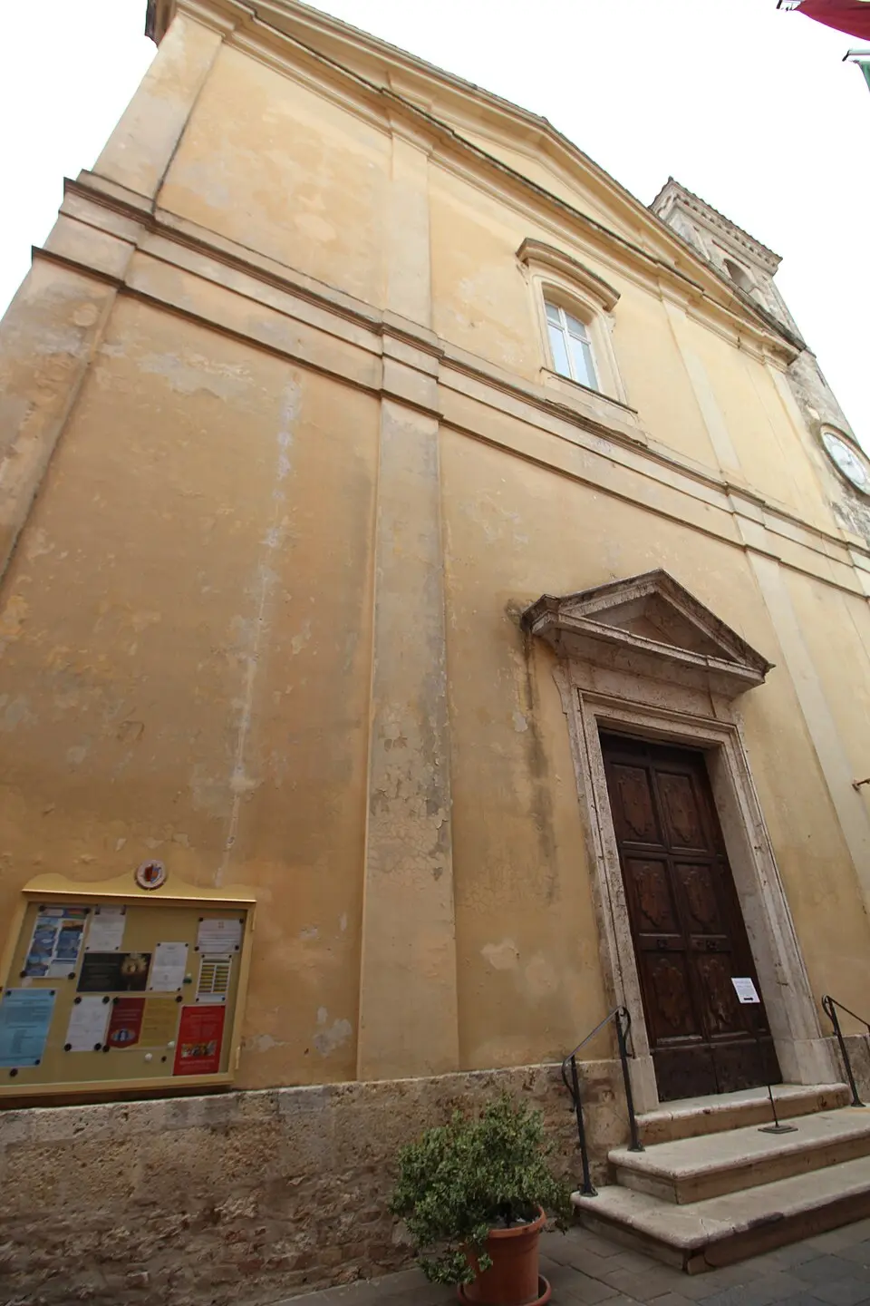 chiesa di Santa Cecilia