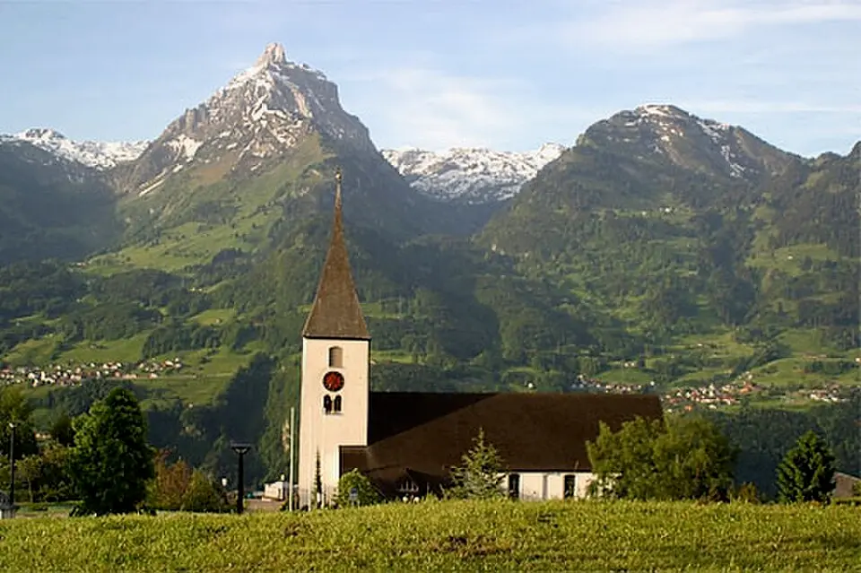 Nüenchamm
