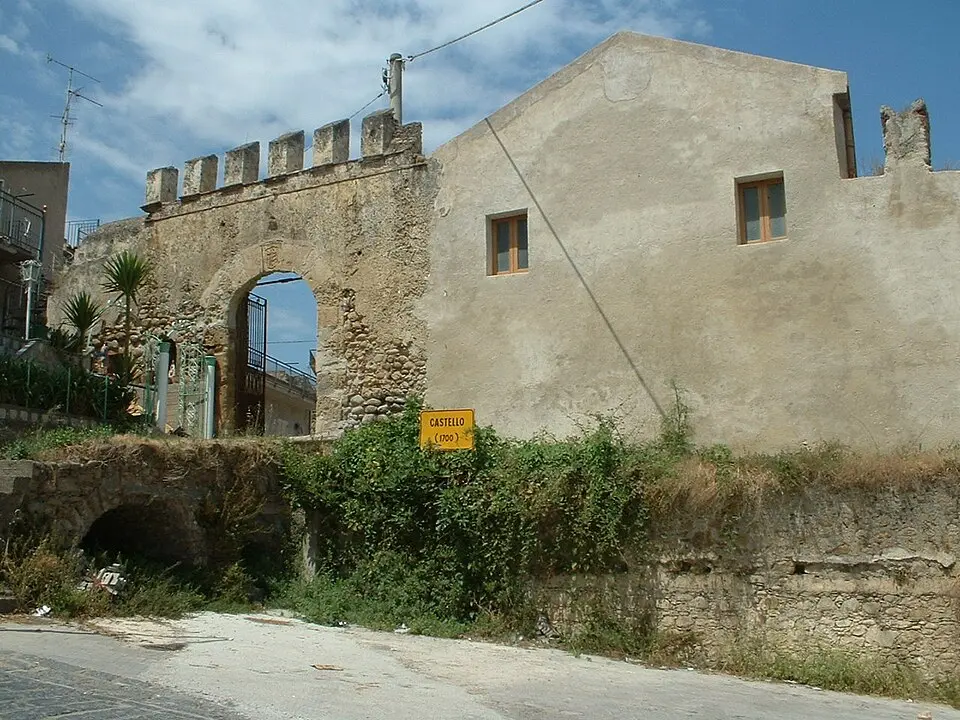 castello Cupane