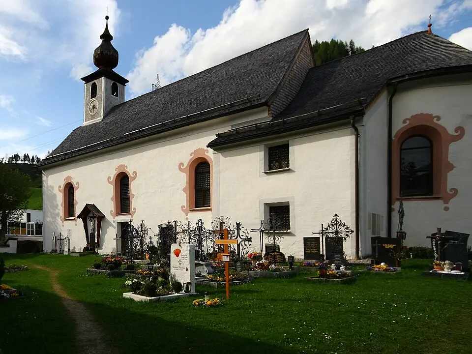 Image: Ewald Gabardi · CC BY-SA 3.0 Schladming