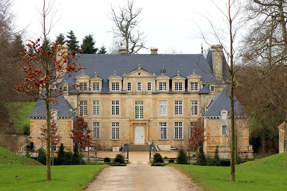 château de la Motte